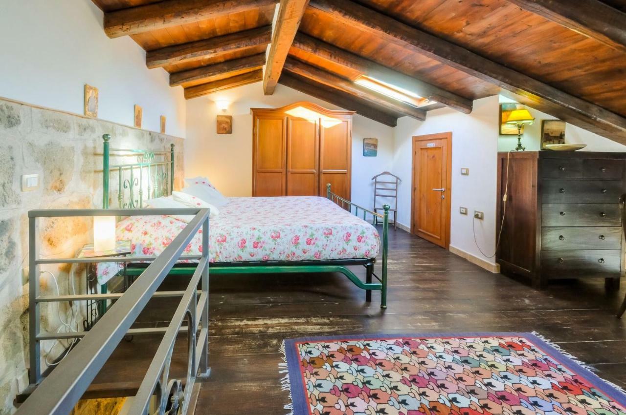 Alghero Old Town Apartment Steps To Sea And Scenic Ramparts Eksteriør billede
