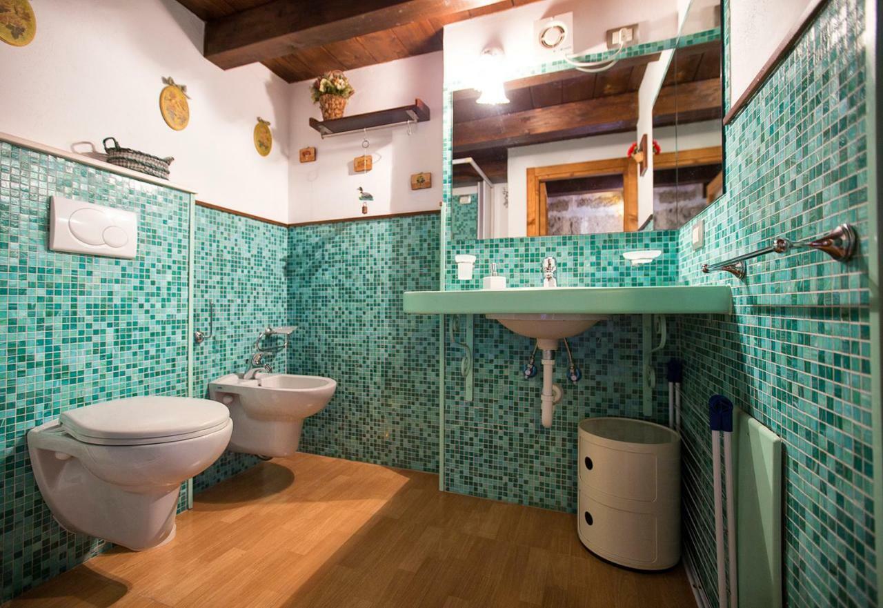 Alghero Old Town Apartment Steps To Sea And Scenic Ramparts Eksteriør billede